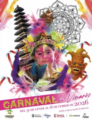 Carnaval 2026